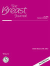 Breast Journal杂志封面
